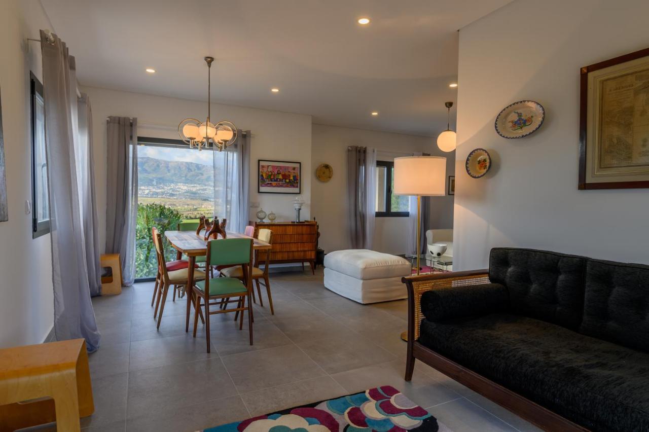Laje Da Bica Casa de Campo Covilhã