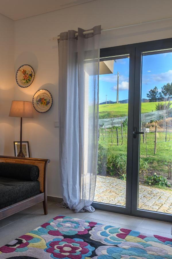 Laje Da Bica Casa de Campo Covilhã